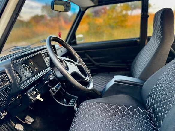 2008 Lada (ВАЗ) 2107, белый, 200000 рублей - вид 12