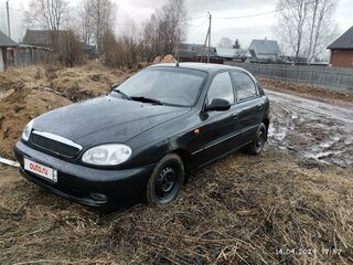 2009 ЗАЗ Sens, серый, 240000 рублей, вид 2