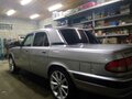 2004 ГАЗ 31105 «Волга», серебристый, 375000 рублей - вид 3