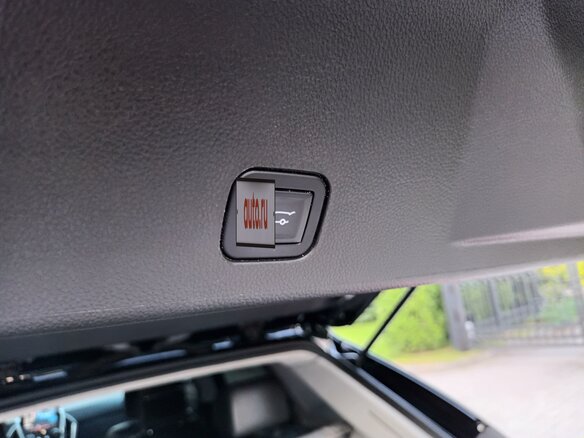 2010 Cadillac SRX II, чёрный, 1750000 рублей - вид 30