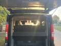 2009 Renault Trafic, чёрный, 2000000 рублей - вид 7