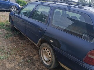 1998 Ford Mondeo II, синий, 250000 рублей, вид 5