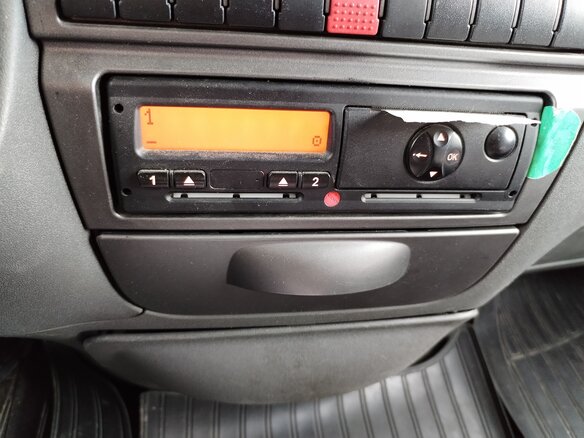 2012 Iveco Daily, белый - вид 20