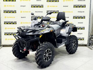 2026 Stels ATV-800 Guepard Trophy, чёрный, 1170000 рублей, вид 1