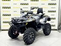 2026 Stels ATV-800 Guepard Trophy, чёрный