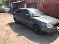 2011 Lada (ВАЗ) Priora I, серый, 400000 рублей - вид 2