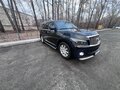 2013 Infiniti QX56 II, чёрный, 2550000 рублей - вид 2