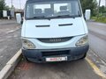 2006 Iveco Daily, белый, 1200000 рублей - вид 9