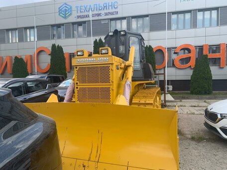 2023 Zoomlion ZD160, жёлтый, 12000000 рублей, вид 1
