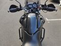 2012 Honda XL700V Transalp, чёрный, 680000 рублей - вид 4