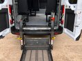 2021 Ford Transit, белый, 4999000 рублей - вид 5