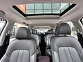 2023 GAC Trumpchi M6, синий - вид 10