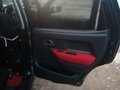 2009 Suzuki Kei, чёрный - вид 7