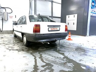 1987 Opel Omega A, белый, 150000 рублей, вид 3