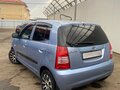 2005 Kia Picanto I, голубой, 550000 рублей - вид 7