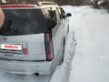 2007 Cadillac SRX I, серебристый, 810000 рублей - вид 3