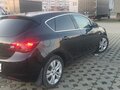 2012 Opel Astra J Рестайлинг, чёрный, 900000 рублей - вид 3