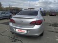 2014 Opel Astra J Рестайлинг, серебристый, 1000000 рублей - вид 2