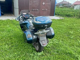 2024 CFMoto 1250TR-G, синий, 1500000 рублей, вид 2