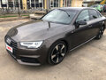 2017 Audi A4 V (B9), коричневый, 2190000 рублей - вид 2
