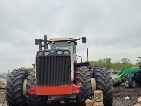 2005 Case IH Axial-Flow, 30000000 рублей, вид 1