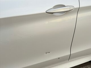 2017 BMW X5 30d III (F15), белый, 3750000 рублей, вид 5
