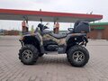 2017 Stels ATV-650 Guepard Trophy, коричневый - вид 1