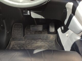 2013 Honda CR-V IV, чёрный, 2350000 рублей, вид 5