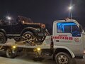 2006 Yuejin NJ, белый, 1600000 рублей - вид 3