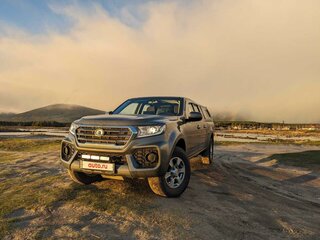 2020 Great Wall Wingle 7, серый, 1950000 рублей, вид 2