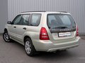 2004 Subaru Forester II, золотистый - вид 3