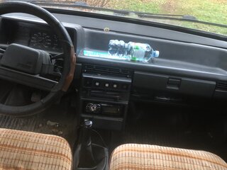 1992 Lada (ВАЗ) 2109, белый, 70000 рублей, вид 5
