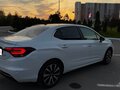 2018 Citroen C4 II Рестайлинг, белый, 1149000 рублей - вид 4