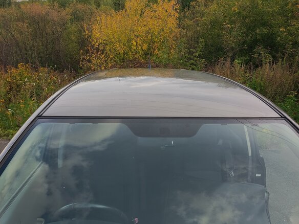 2010 Toyota ISis I Рестайлинг, серый, 959000 рублей - вид 19