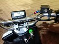 2009 Yamaha BWs, белый - вид 5