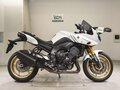 2014 Yamaha FZ8, белый, 599000 рублей - вид 1