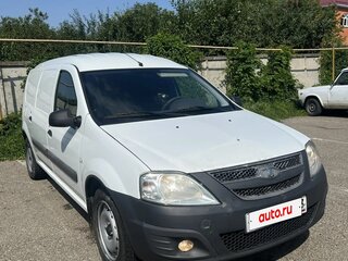 2019 Lada (ВАЗ) Largus I, белый, 650000 рублей, вид 3