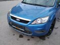 2011 Ford Focus II Рестайлинг, синий, 430000 рублей