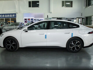 2026 Changan Qiyuan A06 51.48 kWh, белый, 2520000 рублей, вид 4