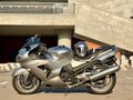 2007 Kawasaki ZZR 1400, серебристый, 650000 рублей - вид 10