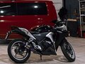 2011 Honda CBR 250R, чёрный, 280000 рублей - вид 2