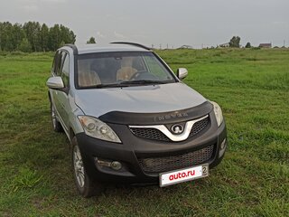 2012 Great Wall Hover H5, серебристый, 650000 рублей, вид 1