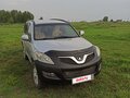 2012 Great Wall Hover H5, серебристый, 650000 рублей