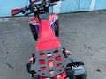 2022 Honda CRF 250L, красный, 600000 рублей - вид 4
