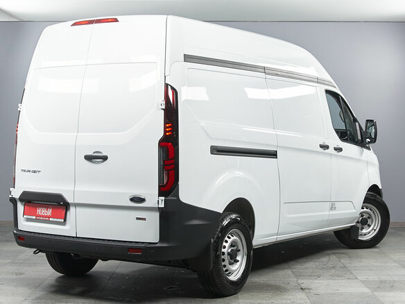 2024 Ford Transit Custom, белый, 4699000 рублей - вид 6