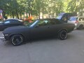 1973 Chevrolet Nova III, чёрный - вид 6