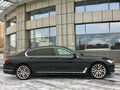 2015 BMW 7 серии 730Ld xDrive VI (G11/G12), чёрный - вид 3