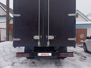 2006 ГАЗ ГАЗель (33023/330273) Фермер, белый, 660000 рублей, вид 2