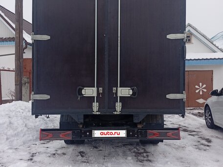 2006 ГАЗ ГАЗель (33023/330273) Фермер, белый, 660000 рублей, вид 2