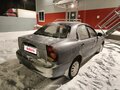 2011 ЗАЗ Chance, серебристый, 220000 рублей - вид 1